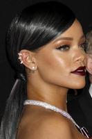 LOS ANGELES, DEC 11 - Rihanna at the Rihanna s First Annual Diamond Ball at the The Vineyard on December 11, 2014 in Beverly Hills, CA photo