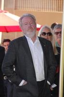 LOS ANGELES, NOV 05 - Ridley Scott at the Ridley Scott Hollywood Walk of Fame Star Ceremony at the Hollywood Blvd on November 05, 2015 in Los Angeles, CA photo