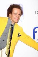 LOS ANGELES, JUL 1 - Richard Simmons arrives at the Friend Movement Anti-Bullying Benefit Concert at the El Rey Theater on July 1, 2013 in Los Angeles, CA photo