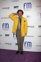 LOS ANGELES, JUL 1 - Richard Simmons arrives at the Friend Movement Anti-Bullying Benefit Concert at the El Rey Theater on July 1, 2013 in Los Angeles, CA photo