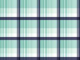 Madras check plaid pattern party decorations Pastel Color A pattern with brightly coloured stripes of varying thickness crossing each other to create uneven checks. Typically used on shirts. vector