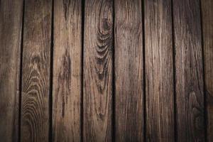 Old wooden texture background surface top view photo