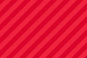 Red diagonal stripes pattern. Abstract background. vector