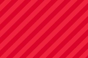 Red diagonal stripes pattern. Abstract background. vector