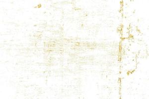 Brush stroke design element background. Gold watercolor texture paint stain abstract illustration. photo