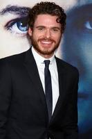 LOS ANGELES, MAR 18 - Richard Madden arrives at Game of Thrones Season 3 Premiere at the Chinese Theater on March 18, 2013 in Los Angeles, CA photo