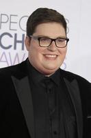 LOS ANGELES, JAN 6 - Jordan Smith at the Peoples Choice Awards 2016, Arrivals at the Microsoft Theatre L A Live on January 6, 2016 in Los Angeles, CA photo