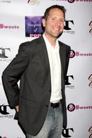 los angeles, sep 18 - rich carroll en la fiesta de estreno de la temporada 3 de las hijas del pop en madera kitchen and bar el 18 de septiembre de 2014 en los angeles, ca foto