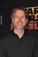 LOS ANGELES, SEP 27 - Matthew Wood at the Star Wars Rebels Premiere Screening at AMC Century City on September 27, 2014 in Century City, CA photo