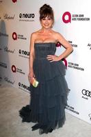 LOS ANGELES, MAR 3 - Nikki Deloach at the Elton John AIDS Foundation s Oscar Viewing Party at the West Hollywood Park on March 3, 2014 in West Hollywood, CA photo