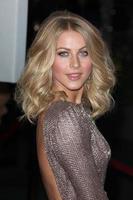LOS ANGELES, JAN 11 - Julianne Hough arrives at People s Choice Awards 2012 at Nokia Theater at LA Live on January 11, 2012 in Los Angeles, CA photo