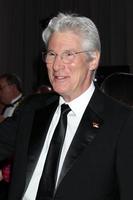 los angeles, 24 de febrero - richard gere llega a los 85 premios de la academia presentando los oscar en el dolby theater el 24 de febrero de 2013 en los angeles, ca foto