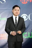 LOS ANGELES, JUL 17 - Matthew Moy at the CBS TCA July 2014 Party at the Pacific Design Center on July 17, 2014 in West Hollywood, CA photo