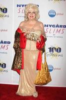 LOS ANGELES, FEB 22 - Renee Taylor at the Night of 100 Stars Oscar Viewing Party at the Beverly Hilton Hotel on February 22, 2015 in Beverly Hills, CA photo