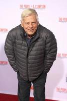LOS ANGELES, JAN 27 - Robert Morse at the American Crime Story, The People V O J Simpson Premiere at the Village Theater on January 27, 2016 in Westwood, CA photo