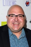 LOS ANGELES, MAR 19 -  Frank DeCaro at the Looking Season 2 Finale Screening and Party at the Abbey on March 19, 2015 in West Hollywood, CA photo