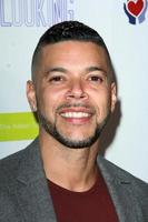 LOS ANGELES, MAR 19 -  Wilson Cruz at the Looking Season 2 Finale Screening and Party at the Abbey on March 19, 2015 in West Hollywood, CA photo