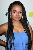 LOS ANGELES, MAR 19 -  Kyla Pratt at the Looking Season 2 Finale Screening and Party at the Abbey on March 19, 2015 in West Hollywood, CA photo