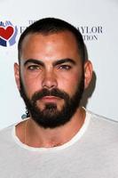 LOS ANGELES, MAR 19 -  Matthew Risch at the Looking Season 2 Finale Screening and Party at the Abbey on March 19, 2015 in West Hollywood, CA photo