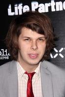 LOS ANGELES, NOV 18 - Matthew Cardarople at the Life Partners Los Angeles Special Screening at the ArcLight Hollywood Theaters on November 18, 2014 in Los Angeles, CA photo