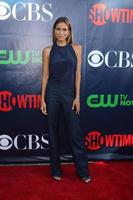 LOS ANGELES, JUL 17 - Renee Bargh at the CBS TCA July 2014 Party at the Pacific Design Center on July 17, 2014 in West Hollywood, CA photo