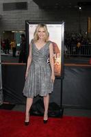 LOS ANGELES, JUN 15 - Michelle Pfeiffer arrives at the People LIke Us LAFF Premiere at Regal Cinemas at LA Live on June 15, 2012 in Los Angeles, CA photo