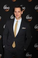 LOS ANGELES, JUL 15 - Matt McGorry at the ABC July 2014 TCA at Beverly Hilton on July 15, 2014 in Beverly Hills, CA photo