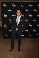 LOS ANGELES, JUL 15 - Matt McGorry at the ABC July 2014 TCA at Beverly Hilton on July 15, 2014 in Beverly Hills, CA photo