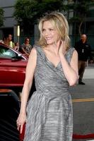 LOS ANGELES, JUN 15 - Michelle Pfeiffer arrives at the People LIke Us LAFF Premiere at Regal Cinemas at LA Live on June 15, 2012 in Los Angeles, CA photo