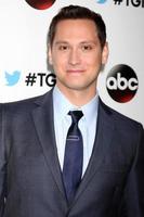 LOS ANGELES, SEP 20 - Matt McGorry at the TGIT Premiere Event for Grey s Anatomy, Scandal, How to Get Away With Murder at Palihouse on September 20, 2014 in West Hollywood, CA photo