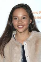 LOS ANGELES, DEC 3 -  Breanna Yde at the The Actors Funds Looking Ahead Awards at the Taglyan Complex on December 3, 2015 in Los Angeles, CA photo