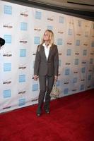 LOS ANGELES, OCT 28 - Joan Van Ark arriving at the Peace Over Violence 40th Annual Humanitarian Awards Dinner at Beverly Hills Hotel on October 28, 2011 in Beverly Hills, CA photo