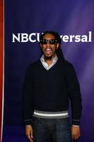 LOS ANGELES, JAN 6 -  Lil Jon attends the NBCUniversal 2013 TCA Winter Press Tour at Langham Huntington Hotel on January 6, 2013 in Pasadena, CA photo