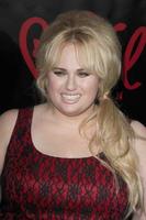 LOS ANGELES, OCT 22 - Rebel WIlson at the Rebel Wilson for Torrid Launch Party at the Milk Studios on October 22, 2015 in Los Angeles, CA photo