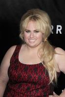 LOS ANGELES, OCT 22 - Rebel WIlson at the Rebel Wilson for Torrid Launch Party at the Milk Studios on October 22, 2015 in Los Angeles, CA photo