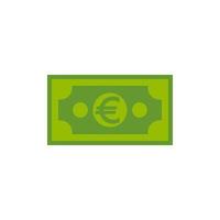 Money Icon EPS 10 vector