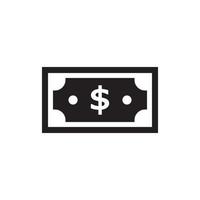 Money Icon EPS 10 vector