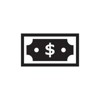 Money Icon EPS 10 vector