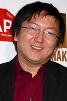 los angeles, 20 de febrero - masi oka llega al evento wrap pre-oscar en la culina en el hotel four seasons el 20 de febrero de 2013 en los angeles, ca foto