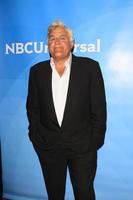 LOS ANGELES, AUG 13 - Jay Leno at the NBCUniversal 2015 TCA Summer Press Tour at the Beverly Hilton Hotel on August 13, 2015 in Beverly Hills, CA photo