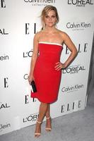 LOS ANGELES, OCT 21 - Reese Witherspoon at the Elle 20th Annual Women In Hollywood Event at Four Seasons Hotel on October 21, 2013 in Beverly Hills, CA photo