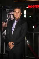 LOS ANGELES, JAN 20 - Apolo Anton Ohno at the Manny Los Angeles Premiere at a TCL Chinese Theater on January 20, 2015 in Los Angeles, CA photo