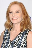 LOS ANGELES, SEP 16 - Marg Helgenberger at the PaleyFest 2015 Fall TV Preview, CSI Farewell Salute at the Paley Center For Media on September 16, 2015 in Beverly Hills, CA photo