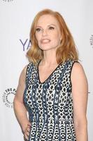 LOS ANGELES, SEP 16 - Marg Helgenberger at the PaleyFest 2015 Fall TV Preview, CSI Farewell Salute at the Paley Center For Media on September 16, 2015 in Beverly Hills, CA photo