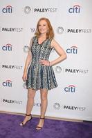 LOS ANGELES, SEP 16 - Marg Helgenberger at the PaleyFest 2015 Fall TV Preview, CSI Farewell Salute at the Paley Center For Media on September 16, 2015 in Beverly Hills, CA photo