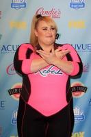 LOS ANGELES, AUG 11 - Rebel Wilson in the 2013 Teen Choice Awards Press Room at the Gibson Ampitheater Universal on August 11, 2013 in Los Angeles, CA photo