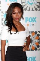 los angeles, 20 de julio - nicole beharie en la fiesta fox tca de julio de 2014 en la casa soho el 20 de julio de 2014 en west hollywood, ca foto