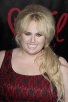 LOS ANGELES, OCT 22 - Rebel WIlson at the Rebel Wilson for Torrid Launch Party at the Milk Studios on October 22, 2015 in Los Angeles, CA photo