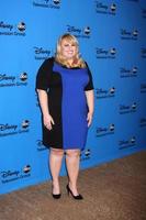 LOS ANGELES, AUG 4 - Rebel Wilson arrives at the ABC Summer 2013 TCA Party at the Beverly Hilton Hotel on August 4, 2013 in Beverly Hills, CA photo