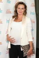 LOS ANGELES, JUL 27 - Michaela McManus at the Raising the Bar to End Parkinson s Event at the Laurel Point on July 27, 2016 in Studio City, CA photo